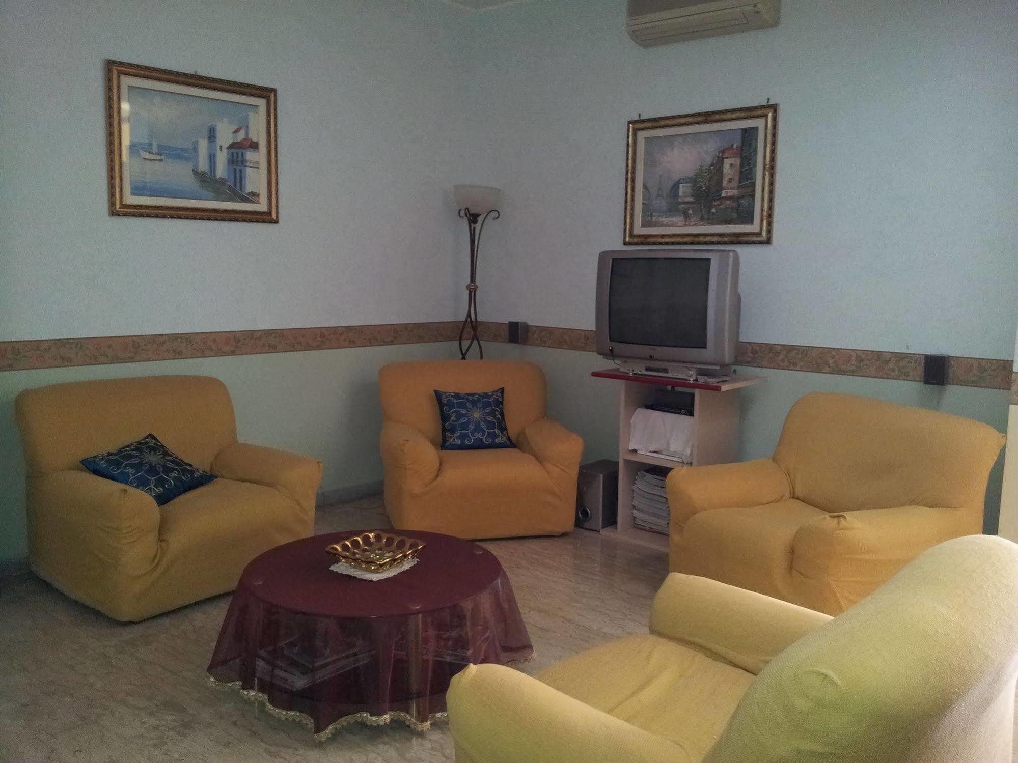 Affittacamere Diavin فيبو فالينتيا المظهر الخارجي الصورة